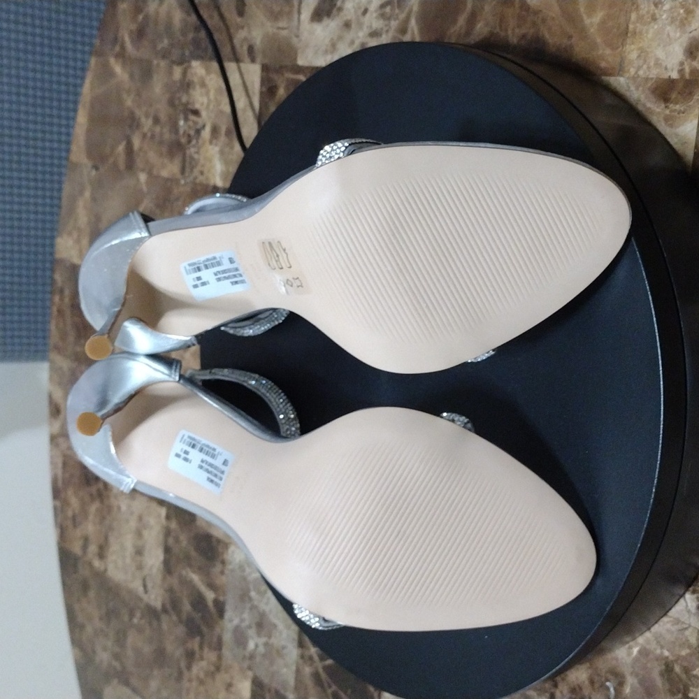 Aqua Sandals - Picture 7 of 12